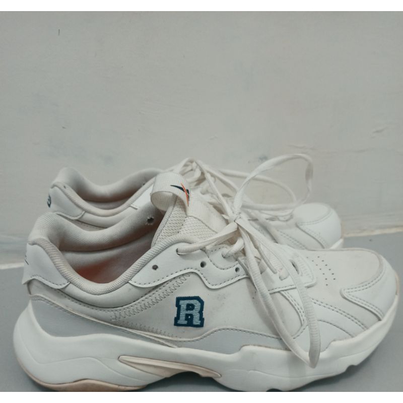 Sepatu Original Reebok X BTS BT21 RJ