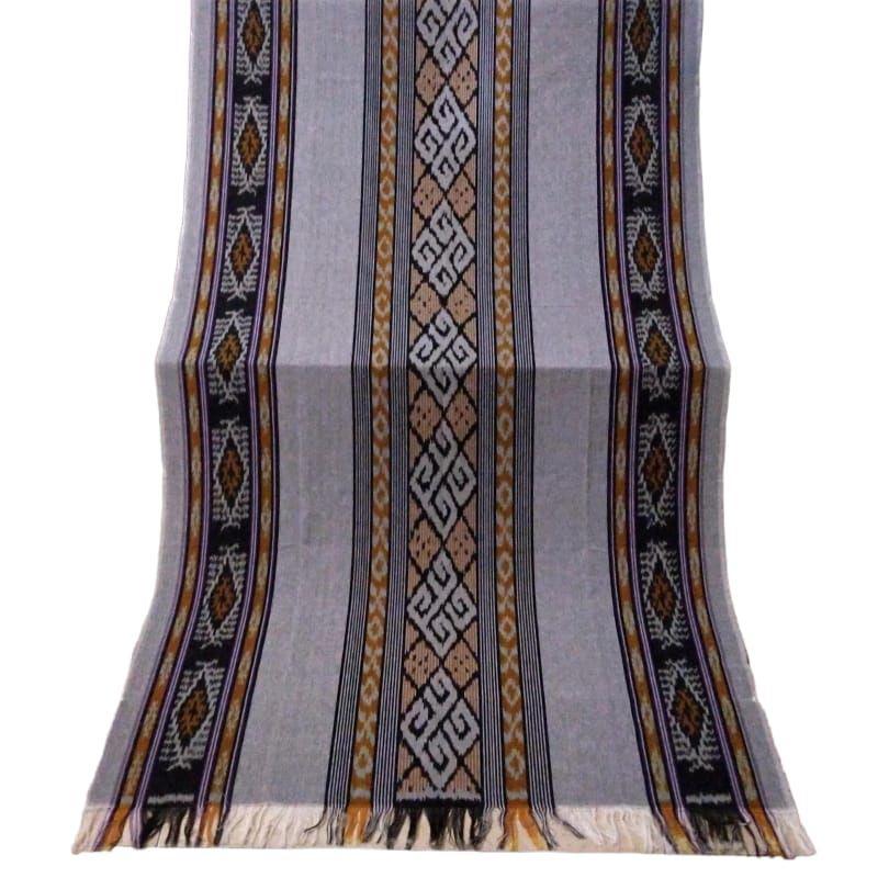 Kain Tenun Ikat Blanket Kain Tenun Etnik Toraja