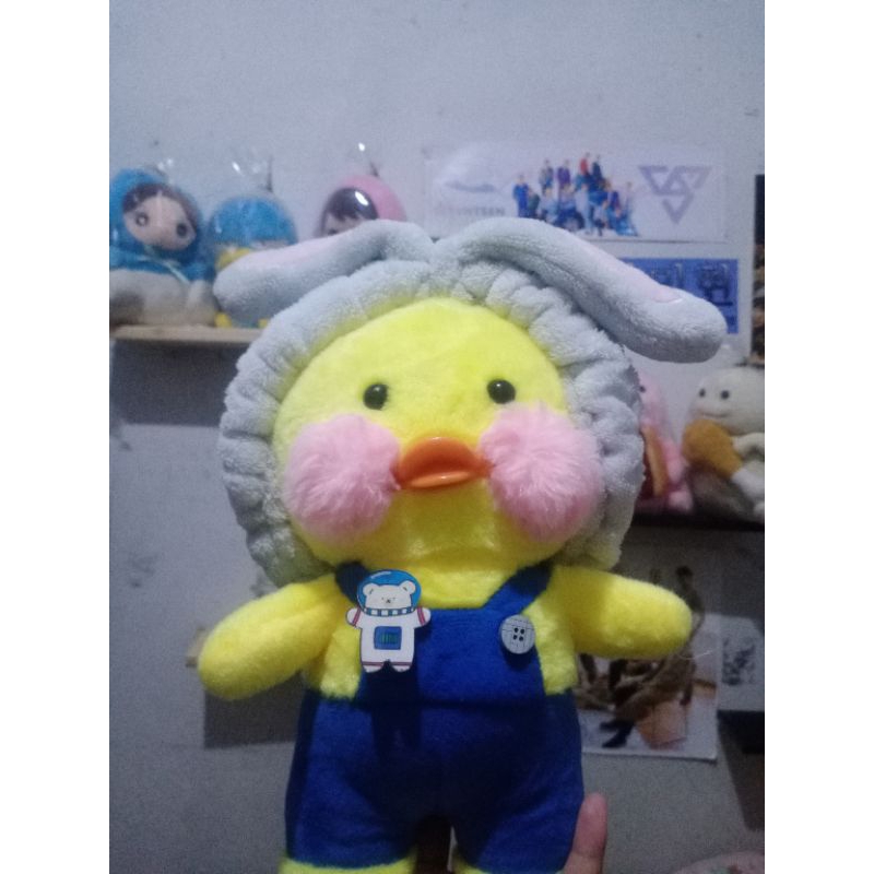 READY BONEKA BEBEK ALA ALA FANFAN CHUU DUCK