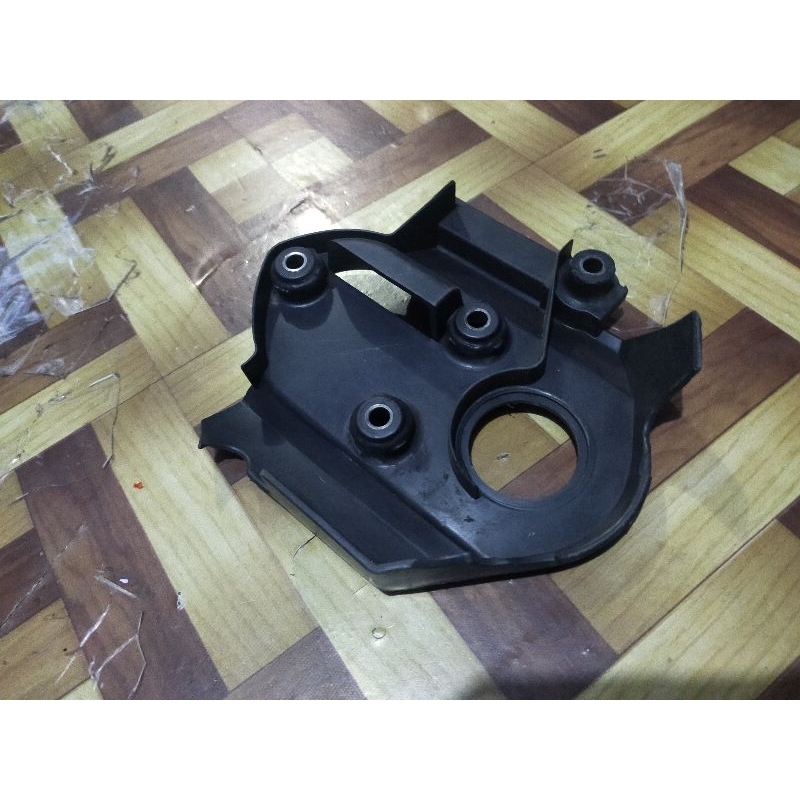 cover cvt samping suzuki Skydrive