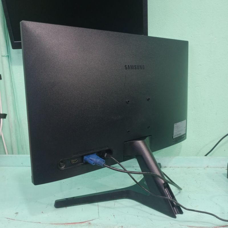 monitor LED Samsung 24inch premles (HDMI)