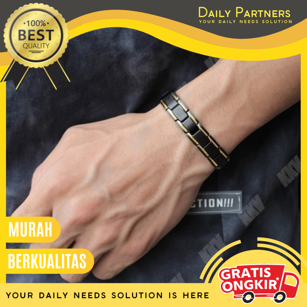 BioMagnetik Strap BioMagnetic ORIGINAL