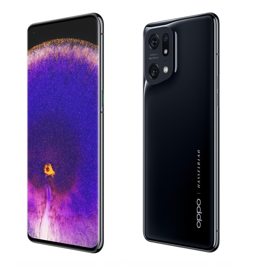 Oppo Find X5 Pro 5G 12/256 GB - 5G
