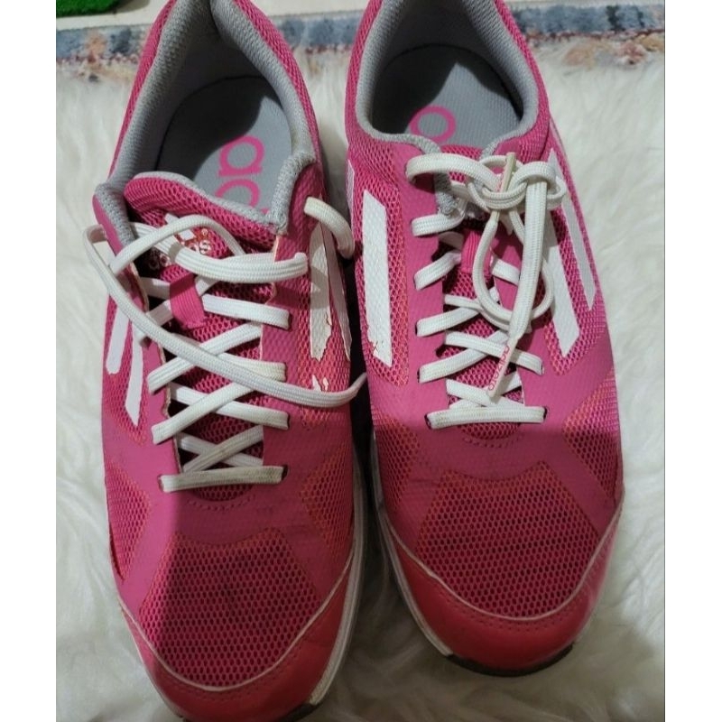 Sepatu Golf Adidas Wanita