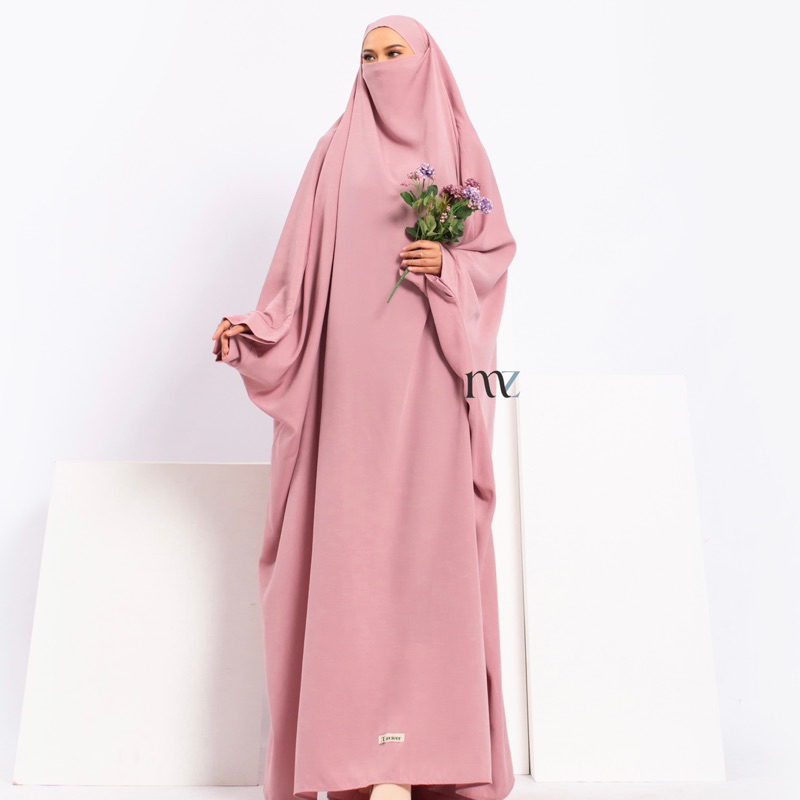 KHIMAR OVERHEAD MALZAV