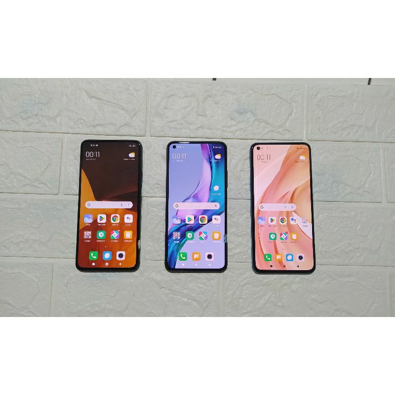 xiaomi mi 11 lite 8/128 gb