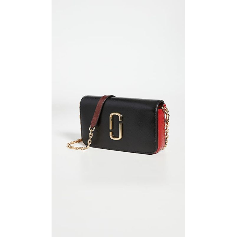 Tas Selempang Wanita Marc Jacobs Snapshot Camera Bag
