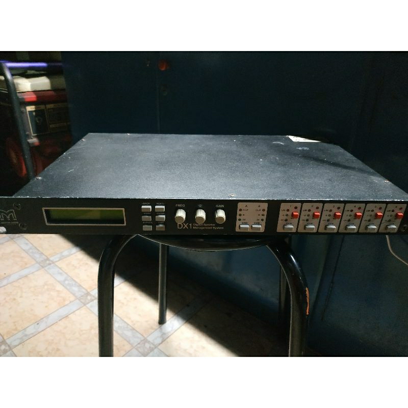 Martin Audio DX1 DLMS Martin Audio DX1