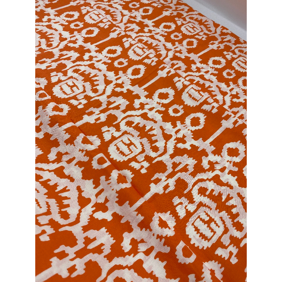 Kain Batik Etnik Asmat