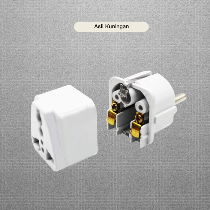 Steker Serbaguna Kaki 3 / Over Steker Universal Sebaguna / Over Steker Kaki 3