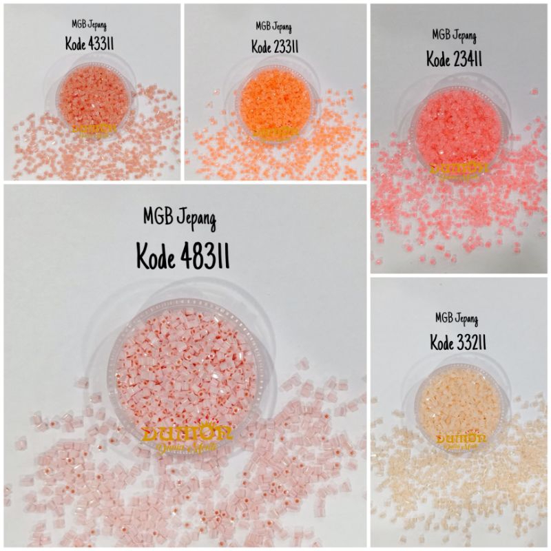 PAYET BAMBU JEPANG MGB