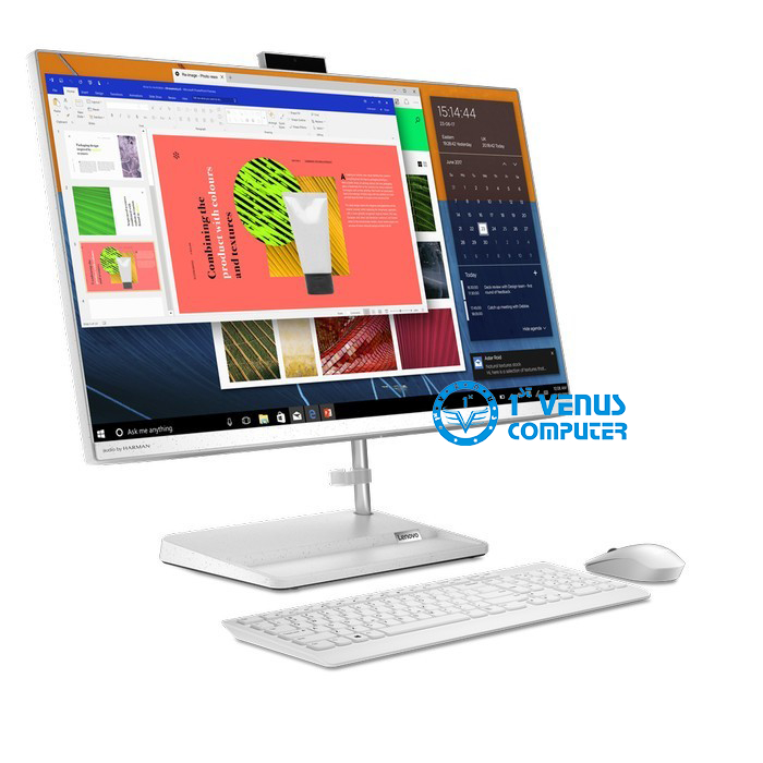 LENOVO AIO 3-27ITL6-LCID/LBID i7-1165G7 16GB 1TB+512GB MX450 W11 TOUCH