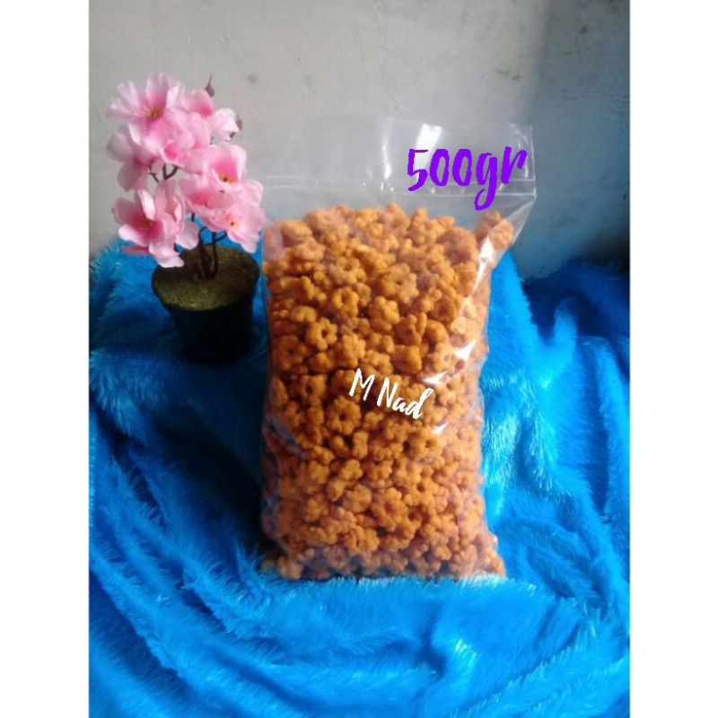

Ribut/ Kembang Ribut 500gr
