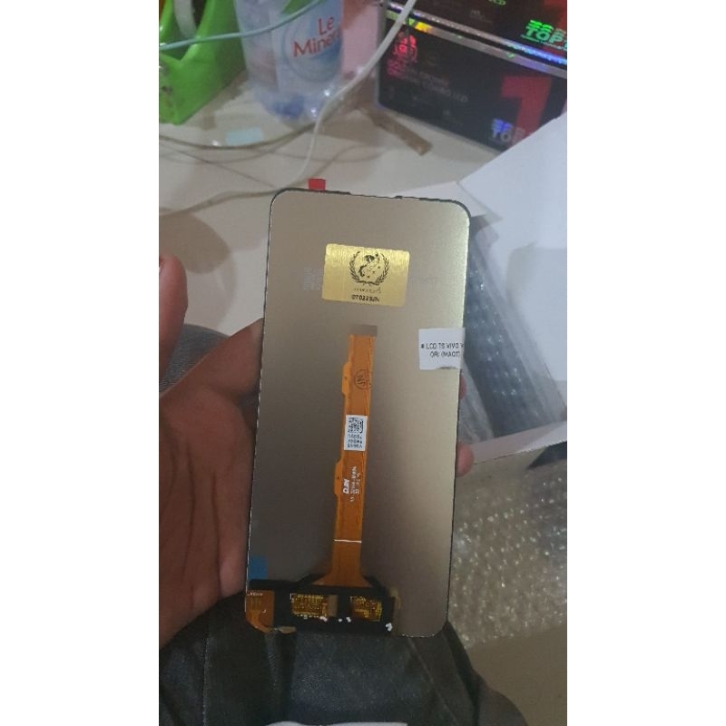 Lcd ts Vivo V15 ORI