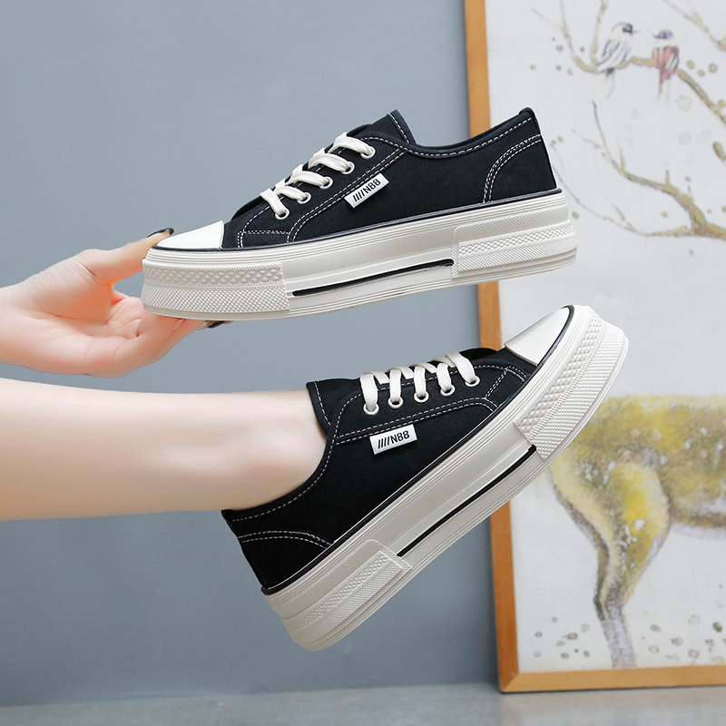 aid 0394 sepatu wanita import fashion sneaker wanita terkiniian cantik dan terlaris best seller termurah