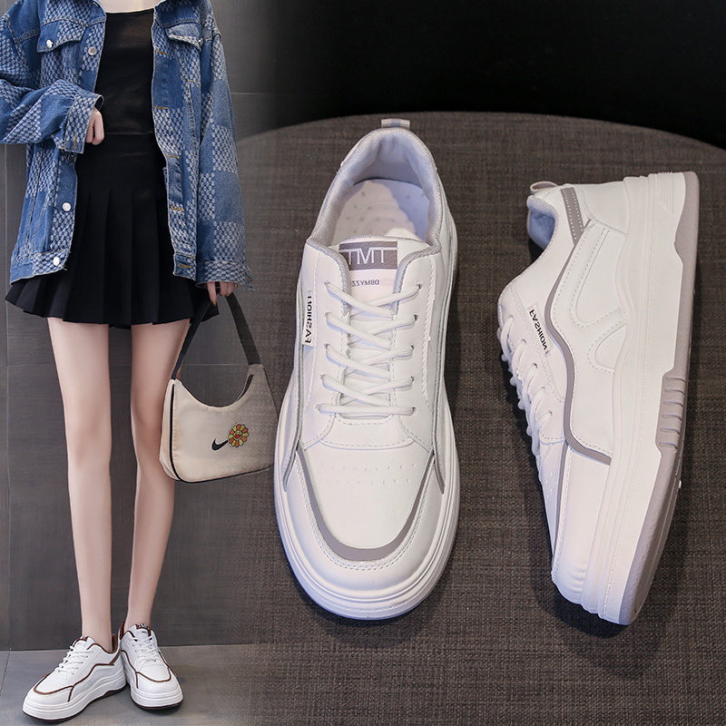 aid 0373 sepatu wanita import fashion sneaker wanita terkiniian cantik dan terlaris best seller