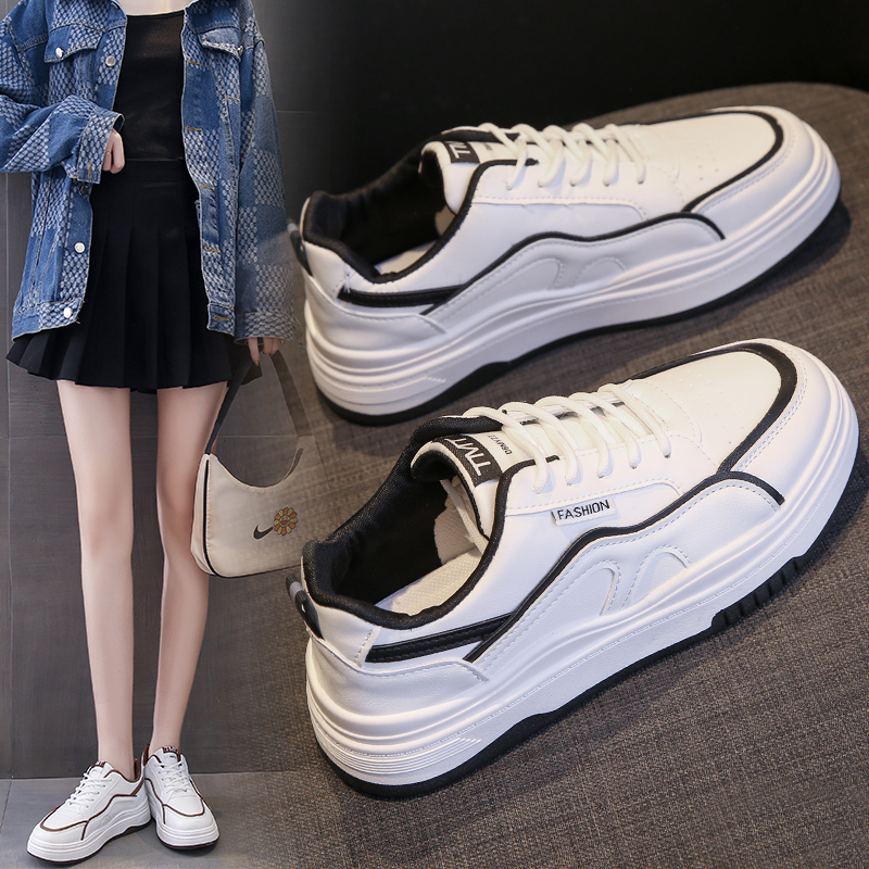 aid 0373 sepatu wanita import fashion sneaker wanita terkiniian cantik dan terlaris best seller