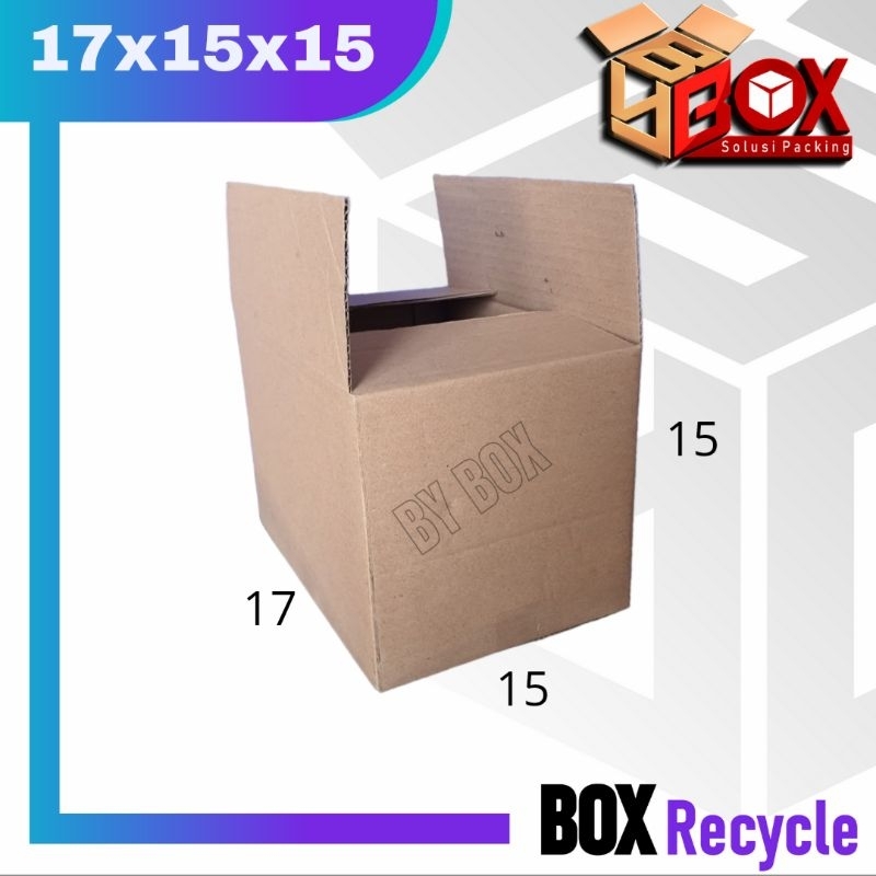 

kardus susu kaleng 17x15x15/kardus packing kosmetik/kardus packing serbaguna