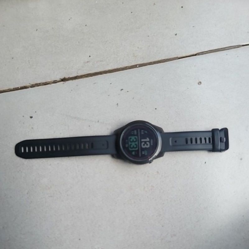 jam tangan garmin fenix 7s bekas