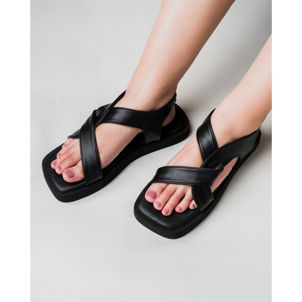 Myrubylicious BRITY SANDALS | SANDALS | SANDALS WANITA