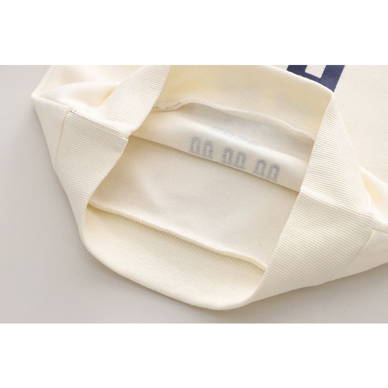 setelan baju anak premium impor korea motif 39Navy usia 6 bulan - 5 tahun