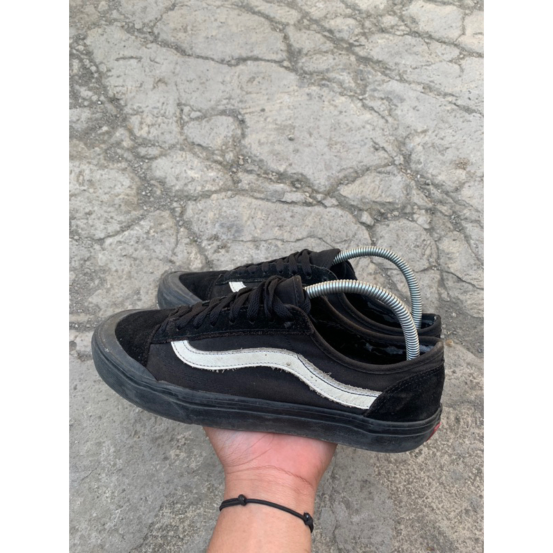 Vans Style 36 Decon Sf