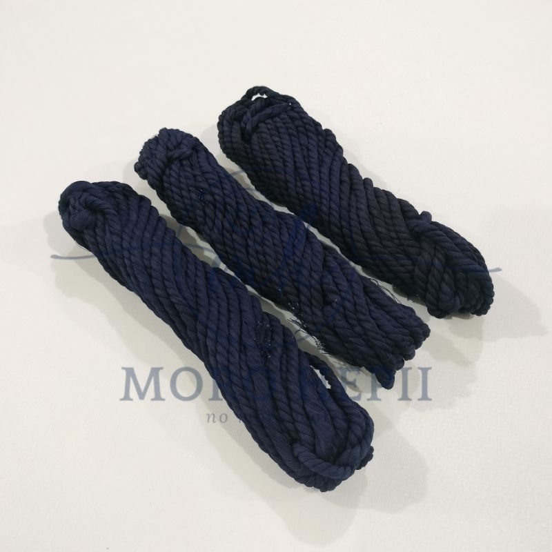 TALIKUR / TALI KUR BENANG / TAMBANG BIRU / TALI PANGGAL / TALI GASING KAYU / TALI SERBA GUNA KURIS S