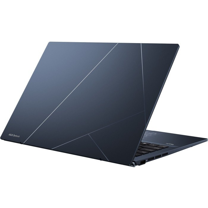 ASUS ZENBOOK Q409ZA / UX3402ZA OLED I5 1240P 8GB 1TBSSD Win 11 14.0QHD 2.8K