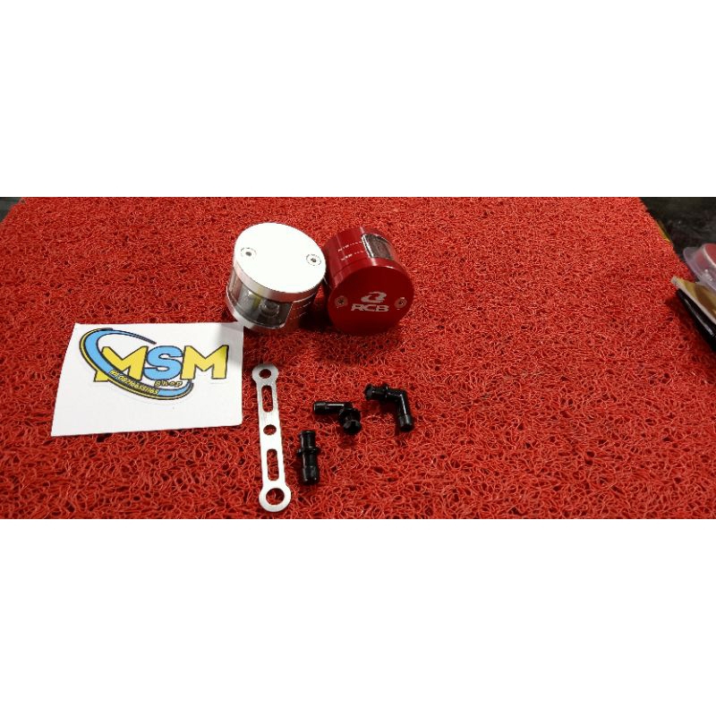 TABUNG MINYAK Rem RCB A1 UNIVERSAL ORIGINAL RCB