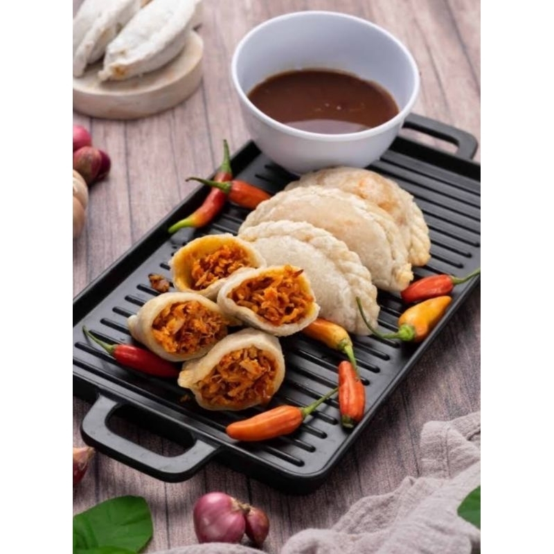 

CIRENG MERCON AYAM SUIR 3PCS (BISA VAKUM)