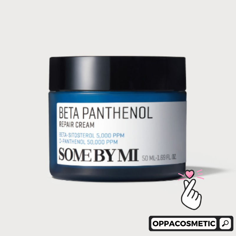 SOME BY MI Beta Panthenol Repair Cream 50ml