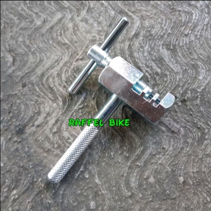 Termurah. Kunci rantai Taiwan. Kunci pemutus rantai sepeda. Kunci pemotong rantai sepeda. Alat pemot