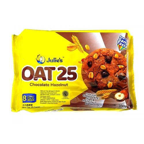 

PROMO GD2 TANGGAL 4 - 7 SEPTEMBER [200 Gram] Julies Oat 25 Chocolate / Ten Grains / Strawberry 200 gr