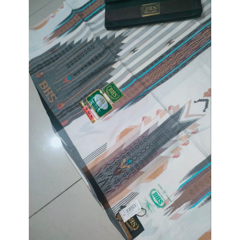 BHS SGC