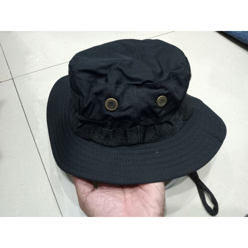 TOPI RIMBA TACTICAL