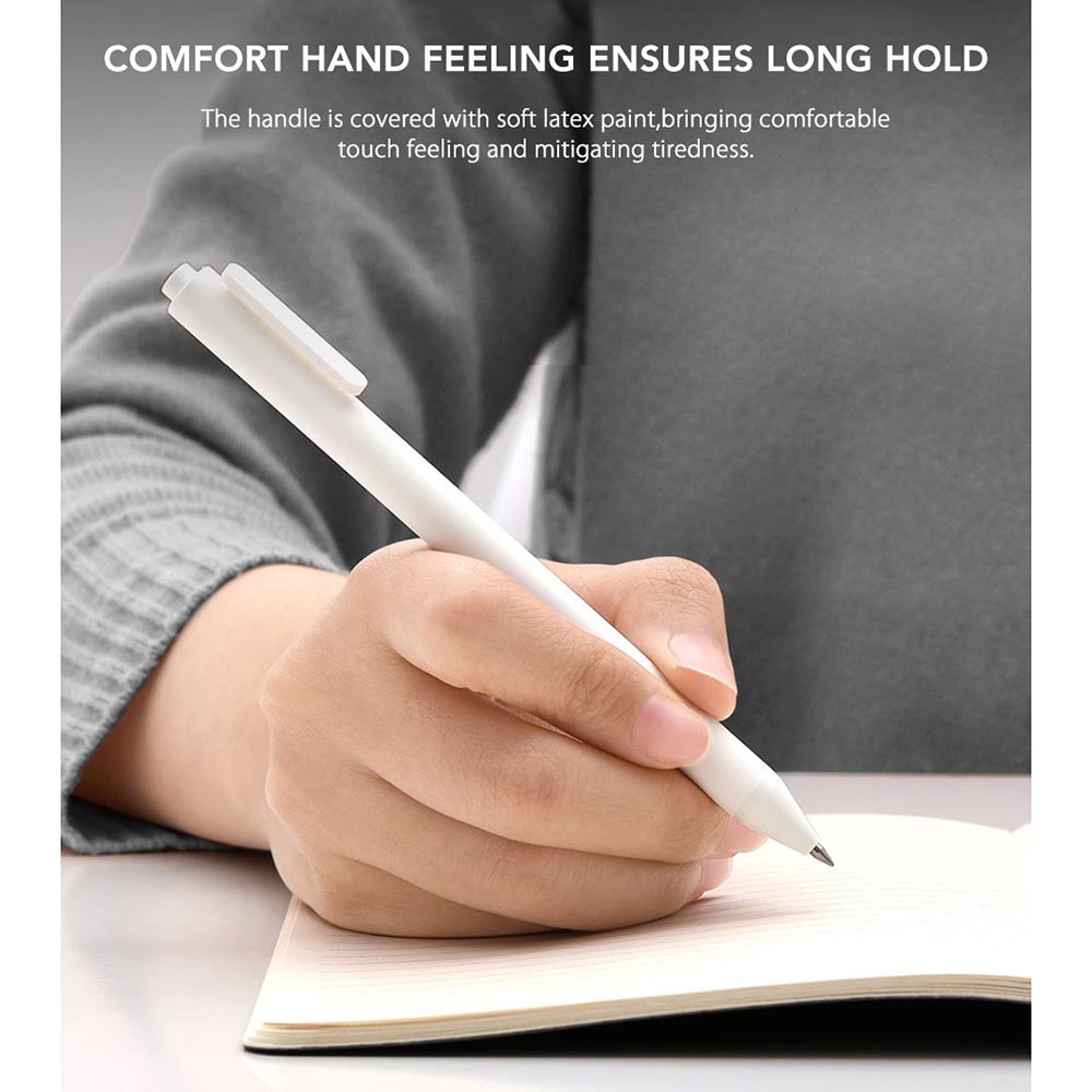 

Pena Pulpen Bolpoin Gel Kerja