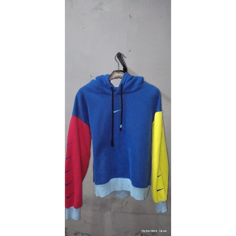 hoodie nike PL