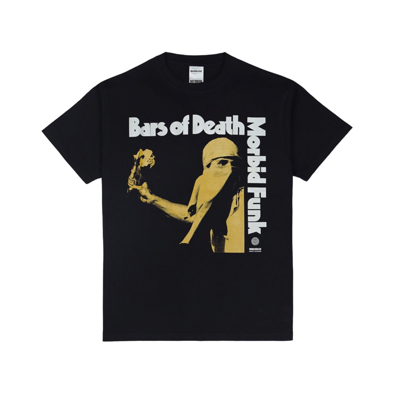 BARS OF DEATH - DIBNUH