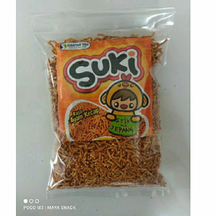 

Sukii 200gr