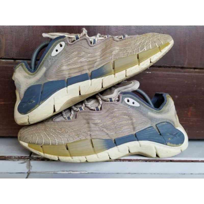 Reebok Zig Kinetica II