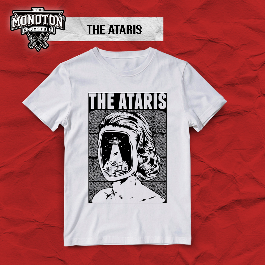 KAOS BAND THE ATARIS