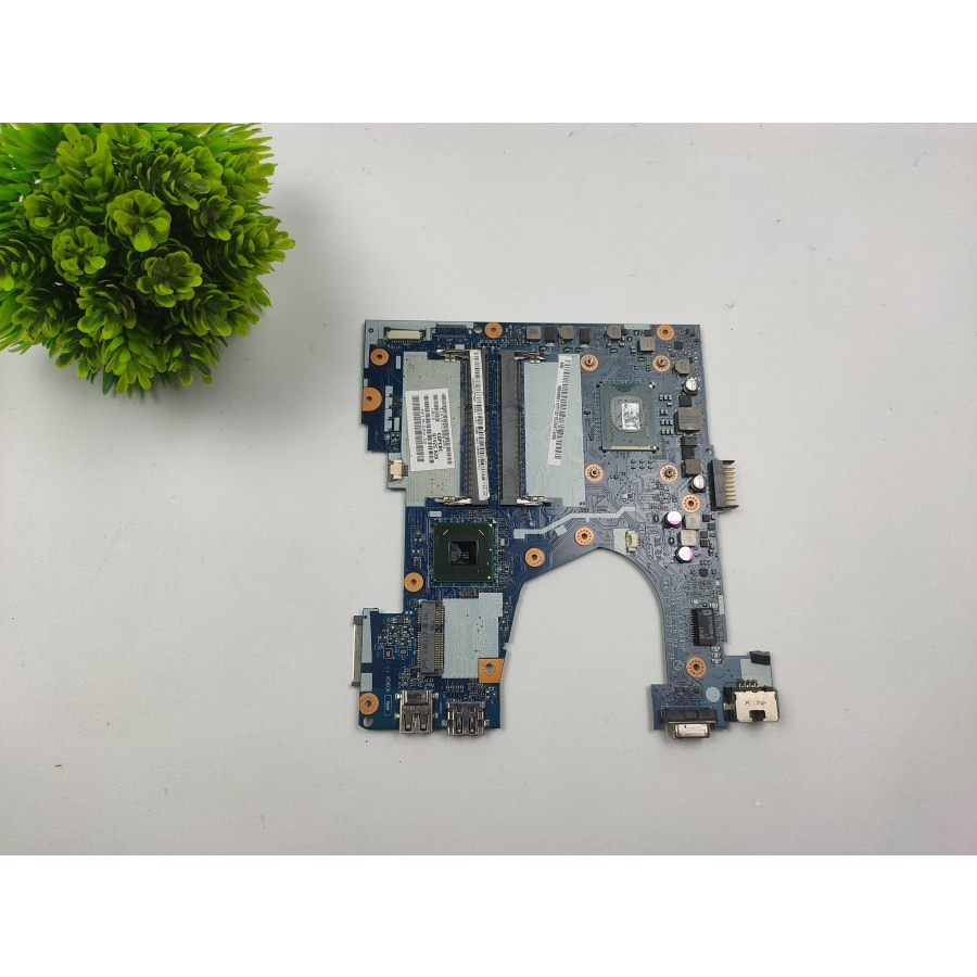 ET24 MBR-AC-7 Motherboard Laptop ACER C710 V5-131 V5-171 756 LA-8943P
