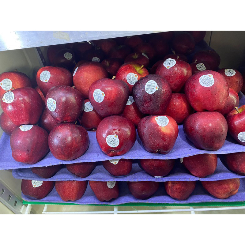 

APEL MERAH 500GR BANDUNG | BUAH SEGAR BANDUNG | WARUNG CEU ENGKAY