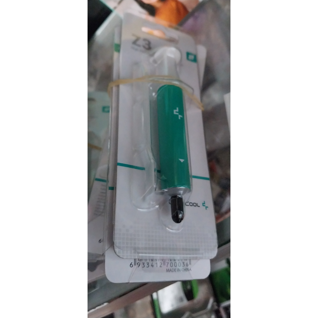 Thermalpaste Deepcool Z3