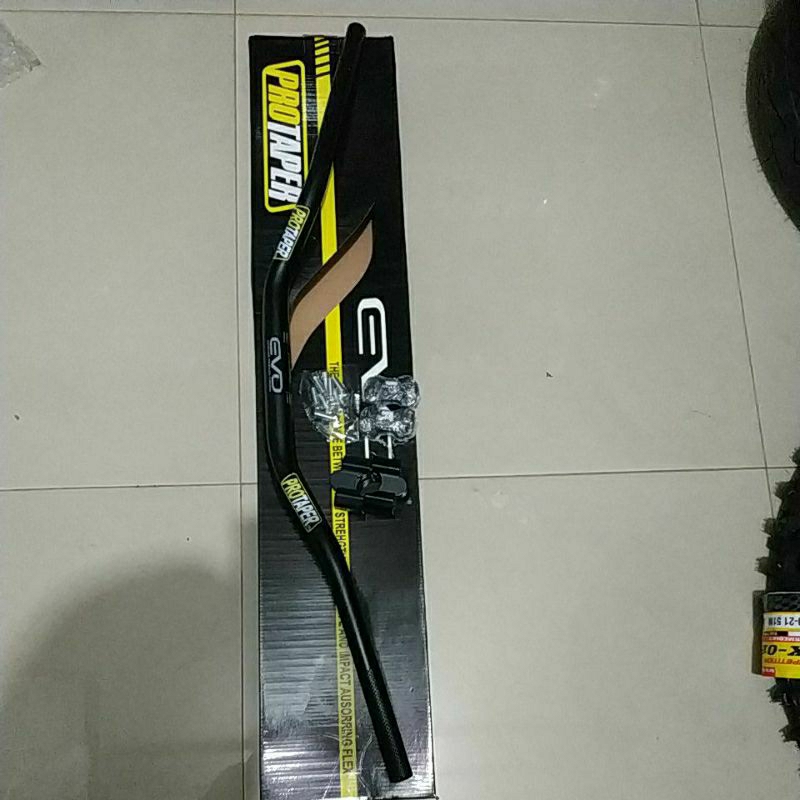 Stang protaper Evo Low