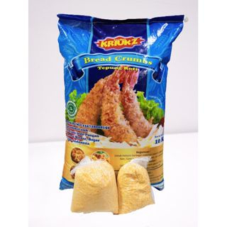 Tepung Roti Panir Panko Crispy Kriukz 250gr - REPACK