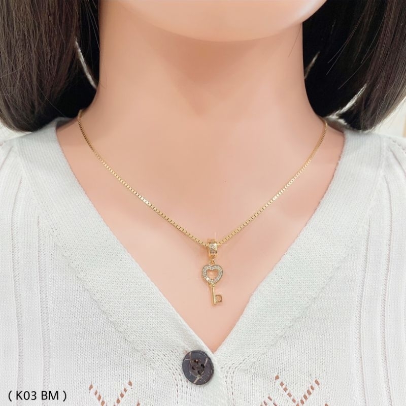 Kalung Xuping Wanita K03BM