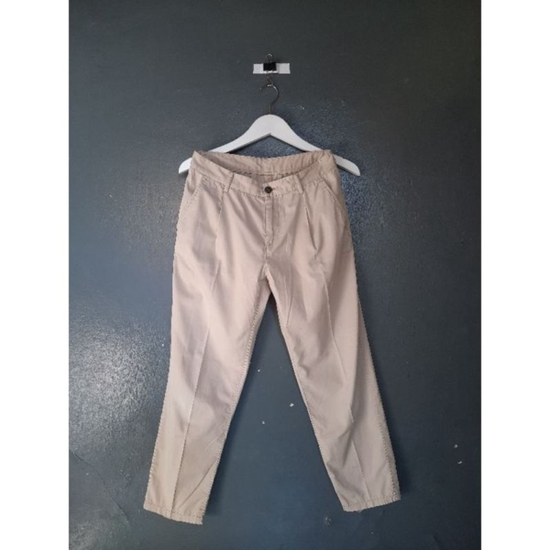 Chino/angkle pants Uniqlo