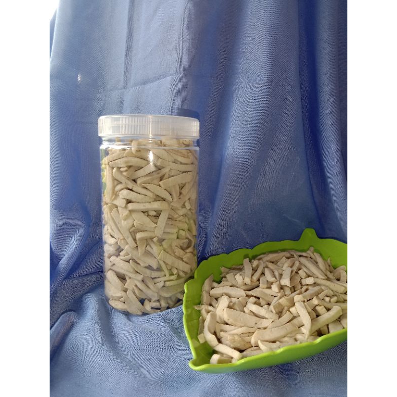 

Basreng original&pedas