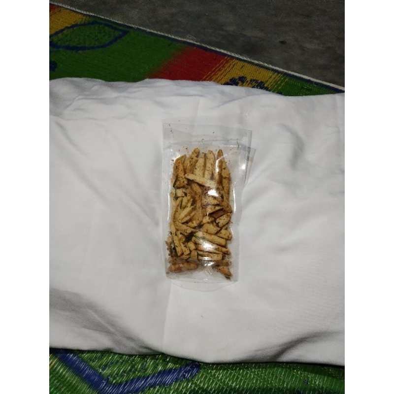 

Basreng Gurih